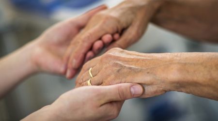 Palliatieve zorg: volop in ontwikkeling
